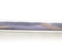 Комплект  2x рейлінг рейлінги дахові seat exeo 3r хром Доставка, фото thumb