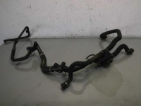 Купить Пабтрубок  термостат труба воды peugeot 3008 1.6 ehdi, фото thumb