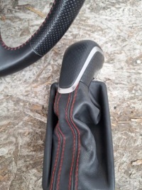 фото thumb №5, Audi a6 a7 c7 4g 2011-18 rok повітропровід ручка оригінал