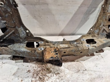 фото thumb №6, Колыбель подрамник перед renault kangoo i рестайлинг 1.2 16v 03-