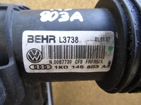 фото thumb №13, A3 8p golf v leon ii octavia ii радіаторів повітря інтеркулер 1k0145803a