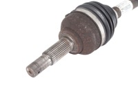 фото thumb №4, Nissan оригінальний номер 39100bb32b привідний вал