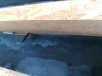 фото thumb №10, Бампер перед передний audi s3 a3 8v3 hb s line lift 2016-2020r