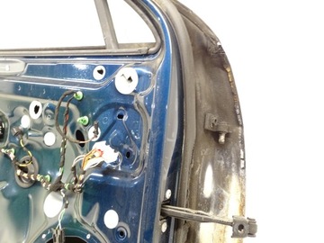 фото thumb №16, Дверь левый перед левая передние vw passat b8 3g sedan / универсал lp5m