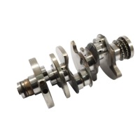 фото thumb №9, Audi a4 s4 b8 3.0 tfsi бензин caka wał колінчастий двигуна 06e105101s