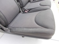 фото thumb №10, Сиденье сиденье зад сиденья сиденья 2 3 ряд fiat scudo jumpy expert ii