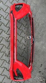 фото thumb №1, Hyundai i20 2018- lift бампер перед передний