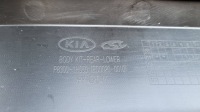 фото thumb №13, Kia ceed 1 hb xr бампер задний спойлер p8300-1h050