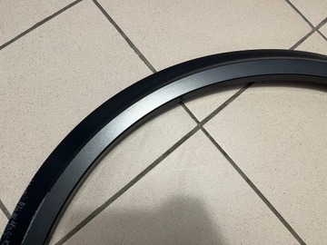 фото thumb №7, Планка накладка крила ліва передня перед seat cupra formentor 5ff