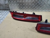 фото thumb №3, Chevrolet camaro 2016 ss лампа led задняя задняя