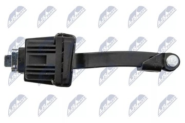 фото thumb №9, Ezc-bm-248 nty ограничитель дверь задних