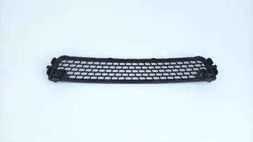 фото thumb №7, Volvo s80 ii v70 iii решётка бампера средняя нижняя pdc kr155