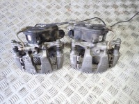 фото thumb №10, Суппорт задний задняя электрический ford f150 3.5 powerboost 5.0 v8 2018-2024