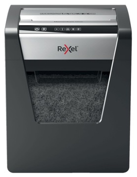 Уничтожитель бумаги REXEL MOMENTUM M510