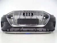 фото thumb №1, Бампер перед передній audi e-tron 4ke