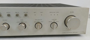 Harman Kardon PM645 — стереоусилитель