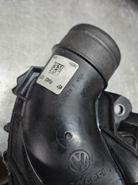 фото thumb №9, Патрубок впускной турбины 2.0tdi 04l129635f