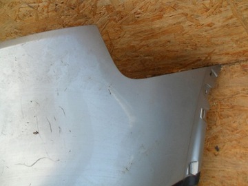 фото thumb №9, Nissan qashqai i бампер задній 85022 jd00h