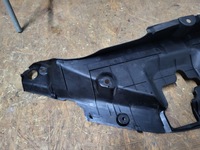 фото thumb №5, Toyota c-hr chr защита накладка поперечина передний