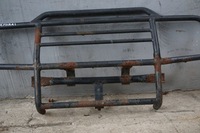 фото thumb №7, Suzuki samurai кенгурятник решётка радиатора трубопровод 410 413