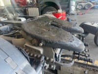 фото thumb №2, Mercedes actros mp4 супорт