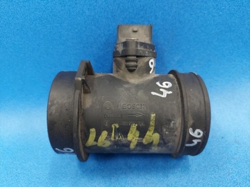 фото thumb №1, Расходомер land rover 0281002182