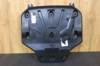 фото thumb №1, Mercedes slk r172 защита накладка пол ванна подвеска багажника