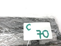 фото thumb №12, Mercedes gle w167 amg решётка радиатора накладка решётка a1678886200