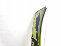 фото thumb №12, Mercedes w118 молдинг бампера правий перед a1188855201