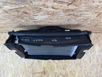 фото thumb №7, Комплект радиатор радиатор вентилятор mercedes w177 w247 x247 w118 1.3b