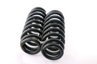 фото thumb №10, Bmw e87 lci 123d n47s d2 m sport набор пружин подвешивание левый правые зад