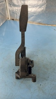 фото thumb №1, Потенциометр газа opel meriva 03r 1.6b hb