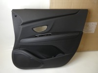 фото thumb №8, Новий обшивка оббивка двері правий перед scenic iv