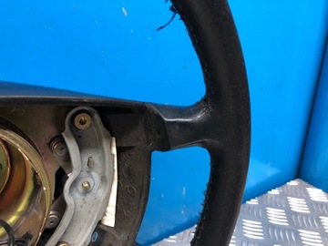 фото thumb №8, Mercedes w124 w126 sec кермо шкіра шкіряний srs