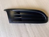 фото thumb №1, Vw golf vi заглушка бампера решітка права 1k9853666a