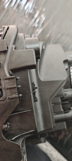 фото thumb №10, Лампа лівий перед land rover defender ii 2 full led