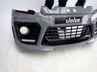 фото thumb №2, Ligier js50 sport 2020- бампер перед переднє