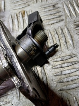 фото thumb №15, Audi a8 d3 phaeton a6 c6 a4 b7 q7 3.0 tdi інжектор форсунка 0445115052