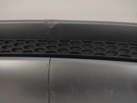 фото thumb №6, Audi a3 8v5 sedan s-line спойлер бампера задняя 13-