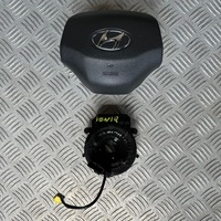 фото thumb №5, Панель приладів консоль комплектна подушка безпеки hyundai ioniq 2019r