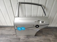 фото thumb №1, Двері toyota mirai задні ліва