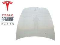 Купити Tesla model 3 рестайлінг  highland 2023- капот кришка двигуна, фото thumb