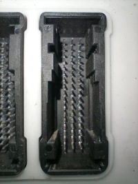 Mini countryman 2017 модуль блок керування bdc 9869876 європа Зі Шроту, фото thumb