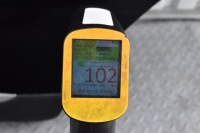 фото thumb №3, Дверь левый задняя mg zs лак 5pbc