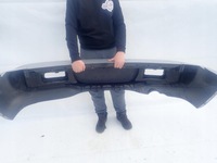 фото thumb №8, Chrysler pt cruiser бампер задняя задний pdc