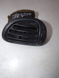 фото thumb №1, Решётка обдув правая/левая peugeot 206