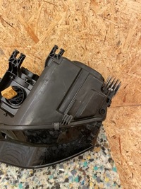 фото thumb №13, Лампа права bi ксенон поворотна audi a5 8t lift usa!