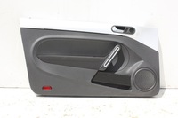 фото thumb №9, Vw the beetle cabrio обшивки дверные боковина обивка 5c 5c3 5c3867043 5c38