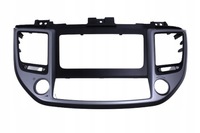 фото thumb №1, Панель рамка панели hyundai tucson ii