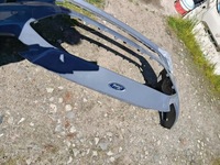 фото thumb №10, Ford mondeo mk5 рестайлінг бампер перед переднє js7b-17d957-a оригінал